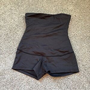 Madenform Women's Black Shape Wear Size Small